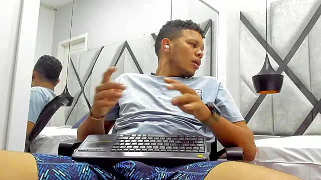 Show Webcam de NohaBrooks