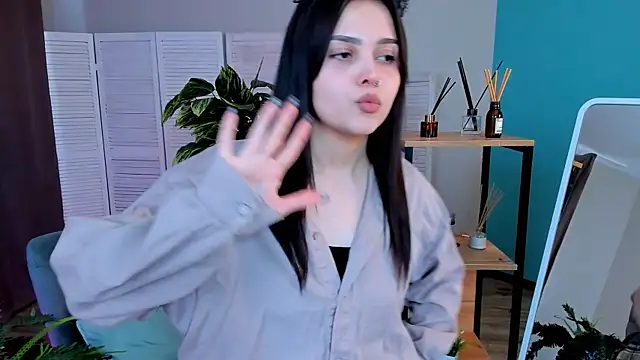 MarianneAuvil Chat XXX live