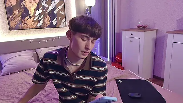 Vinsant_X's Webcam Show