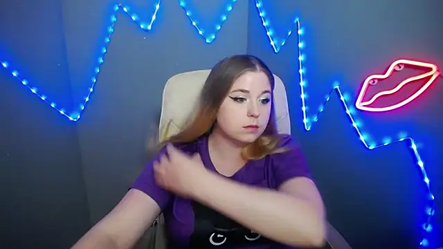 JessikaDaniel – Naživo XXX chat