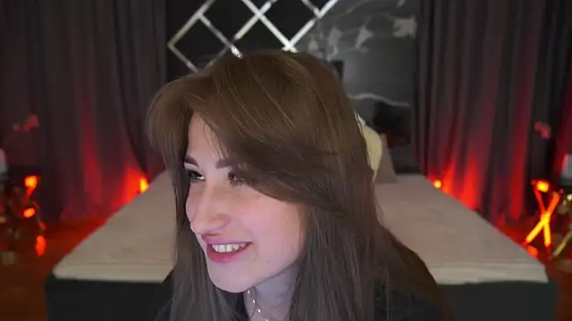 عرض كام GentleAdellee