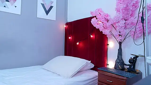 EbonyCoWorker লাইভ XXX চ্যাট