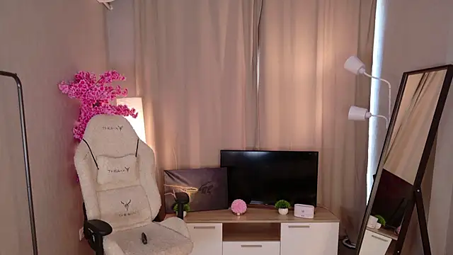 Chatroom XXX en direct de Clima_muse