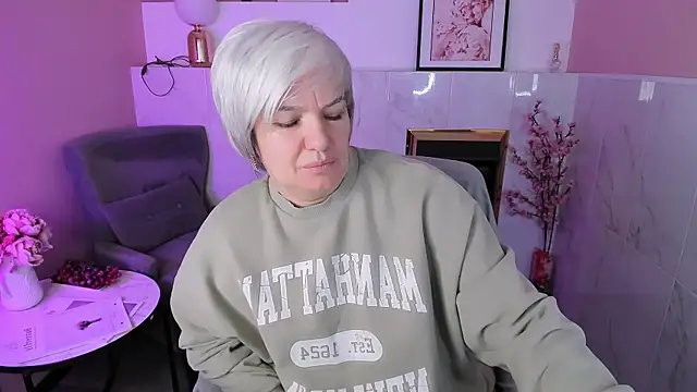 CarmenSoftのウェブカメラショー