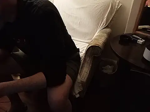 Kitrider Show Webcam