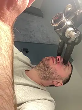 Вебкам-шоу DorianJeday