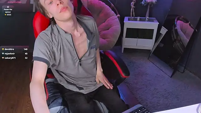 Brad_MylesのライブXXXチャット