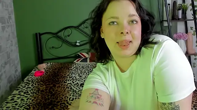 Czat XXX na żywo – Vlada_vv