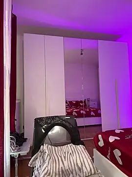 แชท XXX สดของ DakotaDaimon