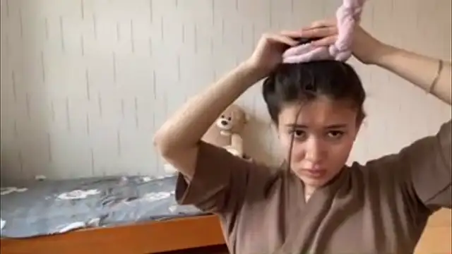 YourMiIaのウェブカメラショー