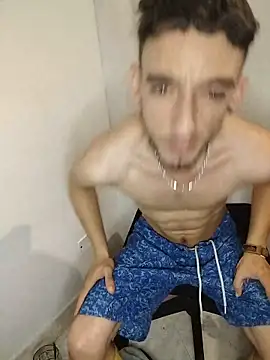 Webkamerová show Meliodas97xxx