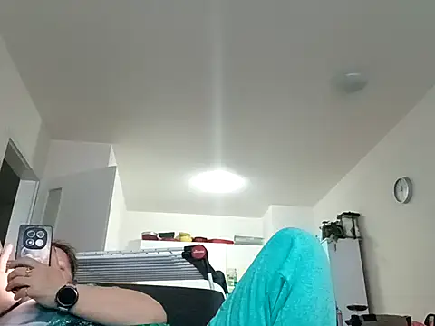 Czat XXX na żywo – Jahudka47