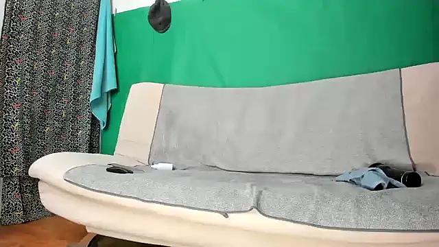 viraglaci18@xhn Webbikameraesitys