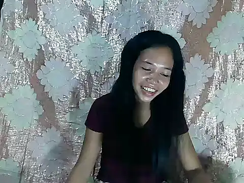 PinaySkinnyGirl Live XXX-Chat