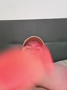 Fire__24-7's Webcam Show