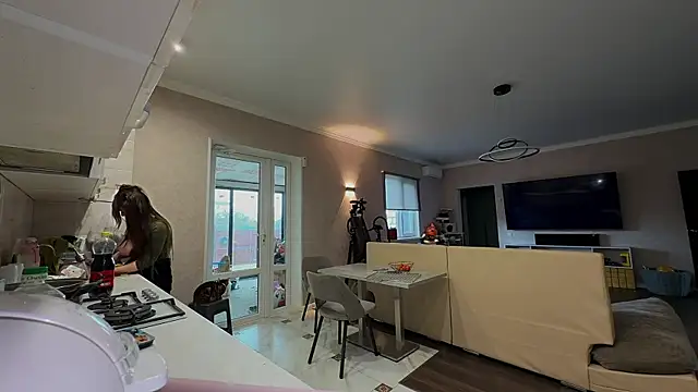 MyPhoenix's Live XXX Chat