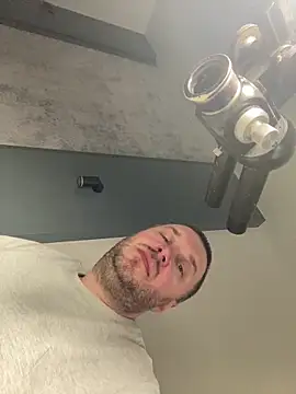 DorianJeday – Kamerová šou