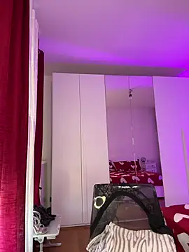 DakotaDaimon 라이브 XXX 채팅