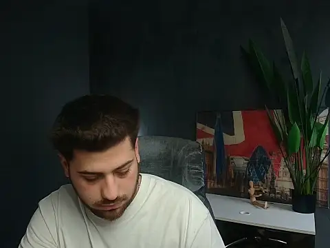 DaxGreern Webbikameraesitys