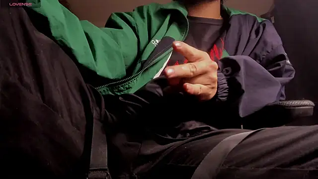 Show de webcam de s_sven03