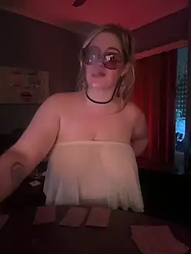 Granlady7 লাইভ XXX চ্যাট