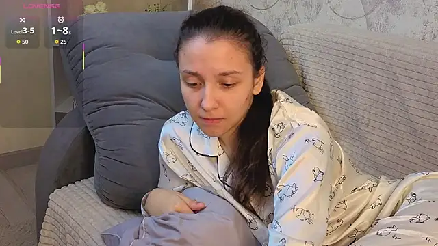 GiseleLamos Chat XXX in diretta