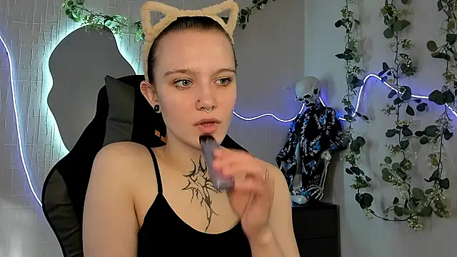 Chat +18 de Elastikisss ao vivo