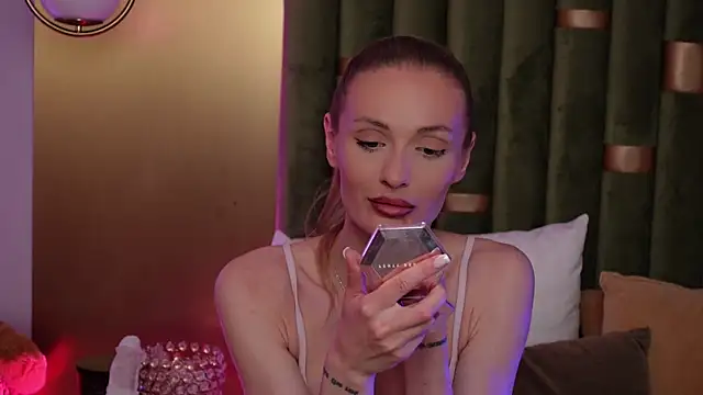 AmeliaAngel লাইভ XXX চ্যাট