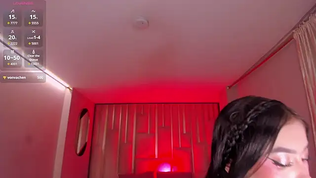 BriannaFox1 লাইভ XXX চ্যাট