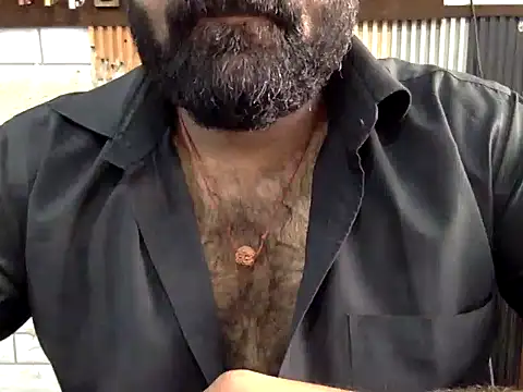 Daddywild Live XXX-chat