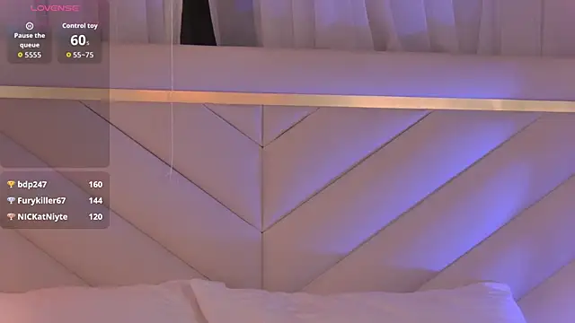 MeganStrane লাইভ XXX চ্যাট