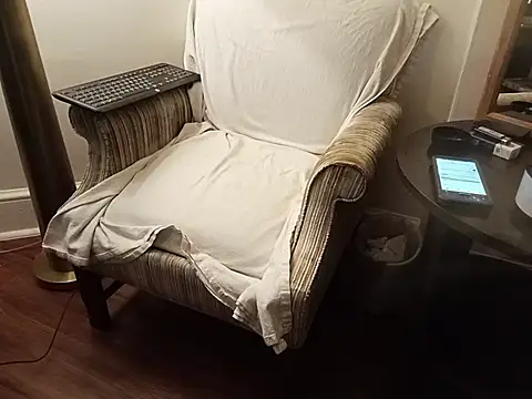 Kitrider Live XXX-chat