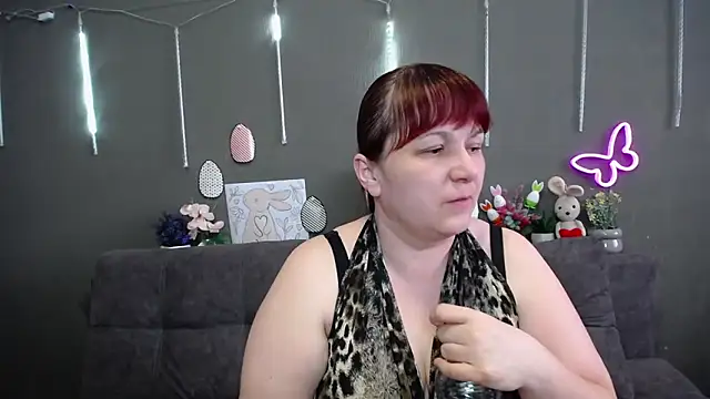 AliceInksSweetty Chat XXX in diretta