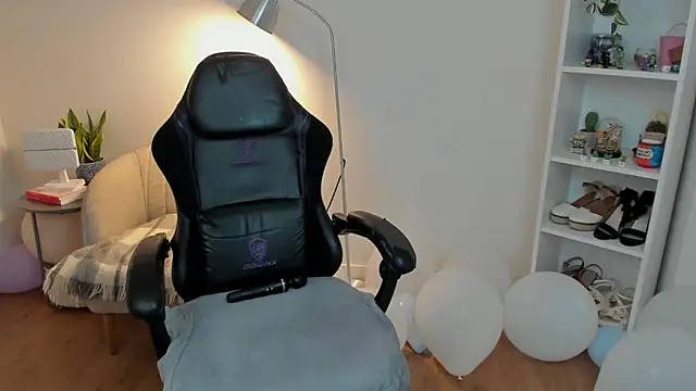 Czat XXX na żywo – _BellaEvans_