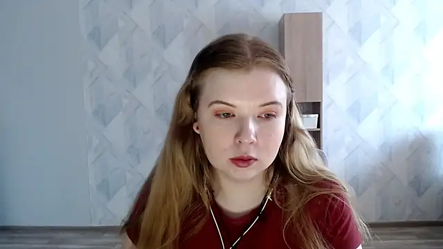 Chat +18 de Melina_Hot09 ao vivo