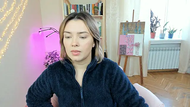 Czat XXX na żywo – BrightDani