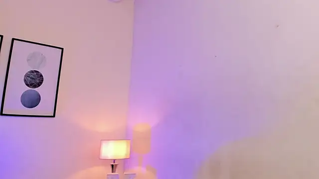 Amelia_Brixton Webcam Show