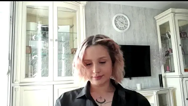 ProMilly Live XXX Chat