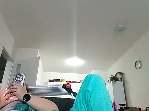 Jahudka47 Live XXX Chat