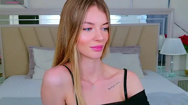 MeganMour 웹캠 쇼