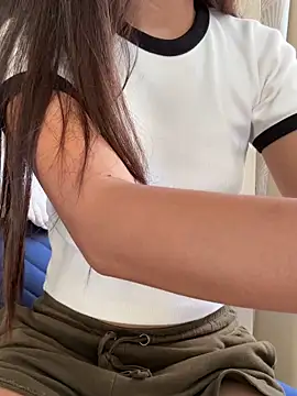 Chat XXX en directo de Ressythersty