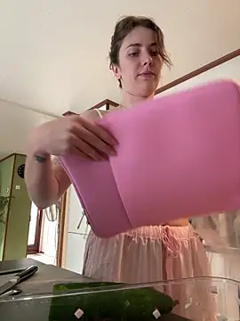 MariiDn Live XXX chat