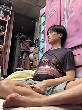 Онлайн чат XXX JesuAdam