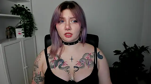 GabbiePerfect's Live XXX Chat