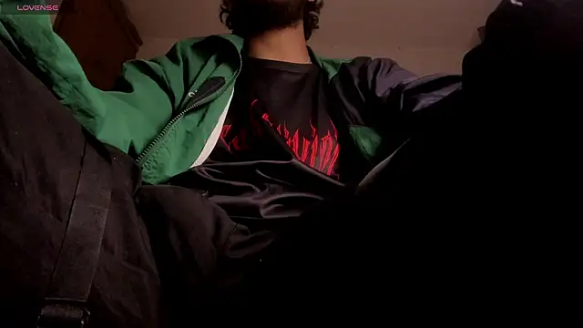 s_sven03 – Kamerová šou