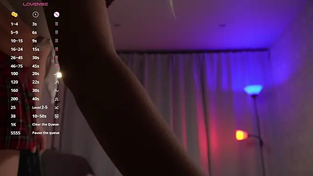 Good_Barbie Live XXX-chat