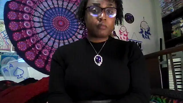 GardeniaFields Show Webcam