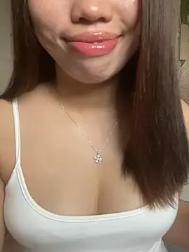 Rose-babyxのウェブカメラショー