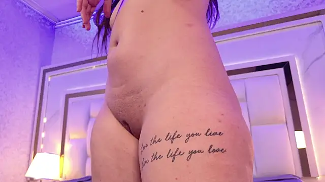 samanthaa_sm's Live XXX Chat