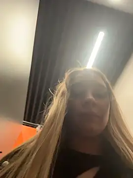 SashaCatt's Webcam Show